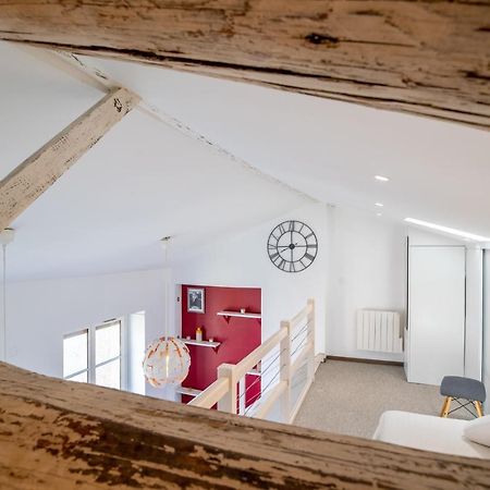 Be My Home - Le Canut Lyon Exterior foto