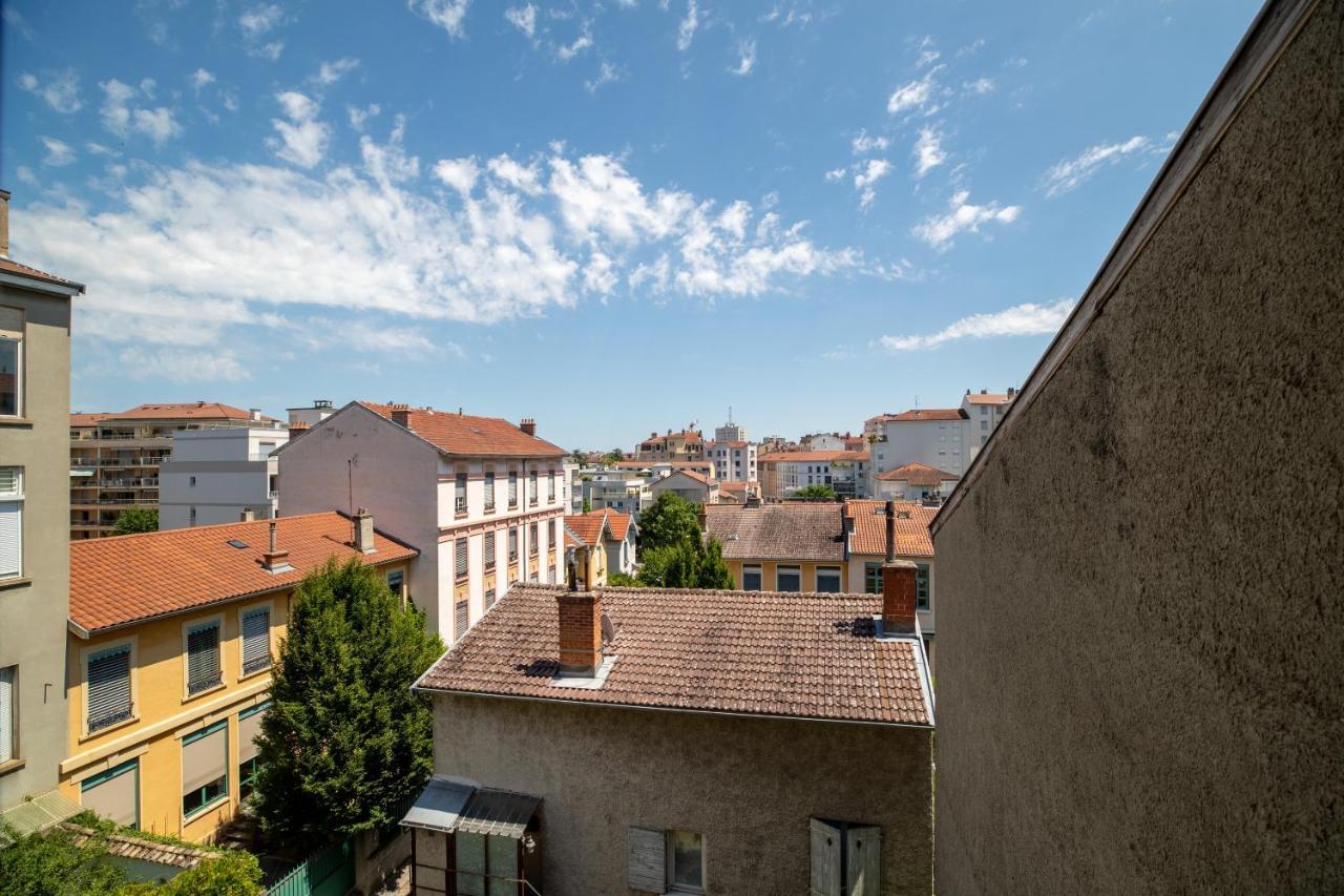 Be My Home - Le Canut Lyon Exterior foto