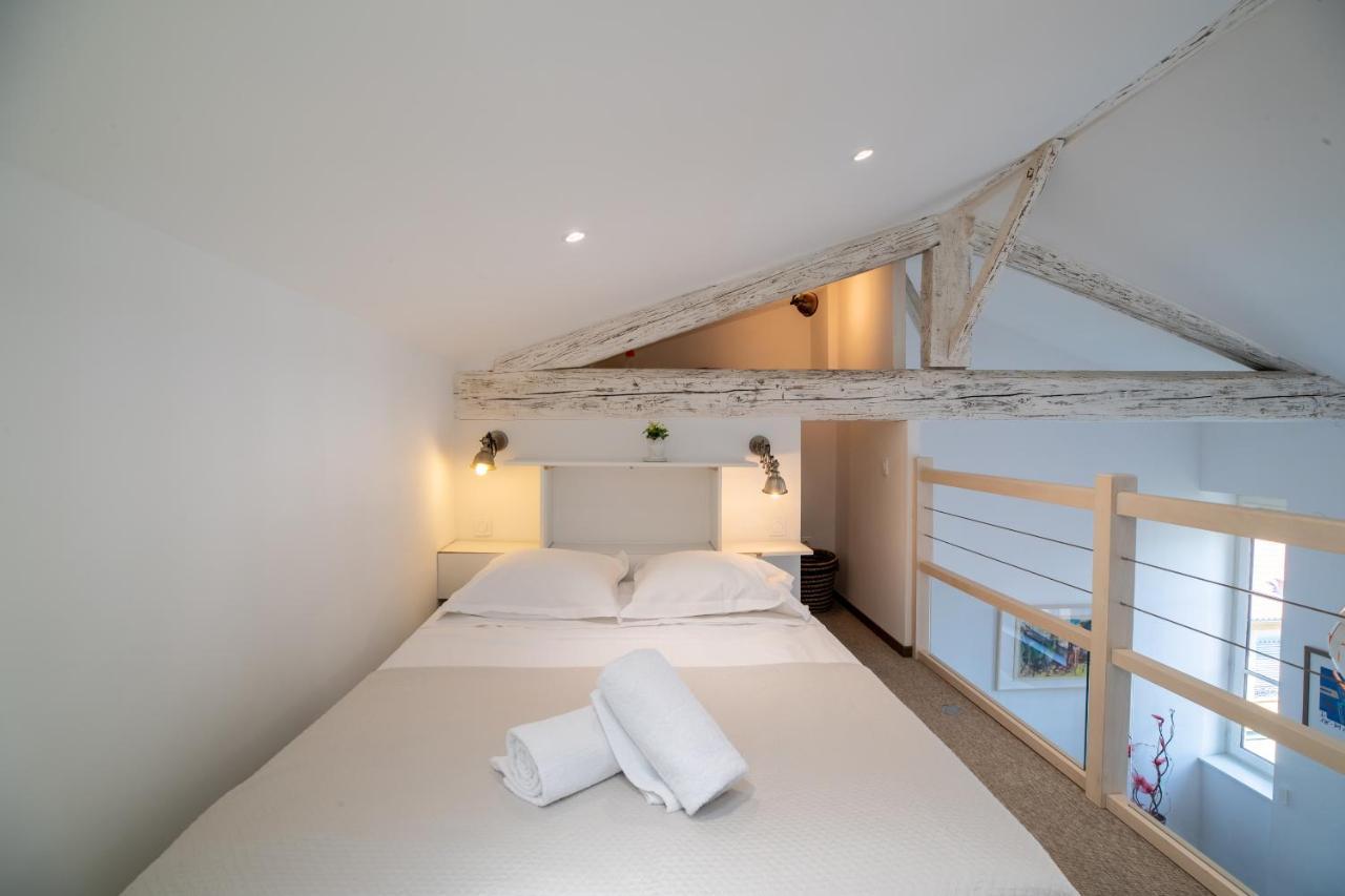 Be My Home - Le Canut Lyon Exterior foto