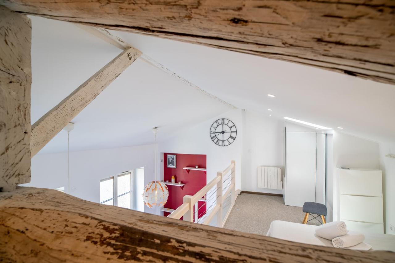 Be My Home - Le Canut Lyon Exterior foto
