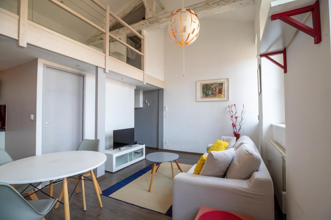 Be My Home - Le Canut Lyon Exterior foto